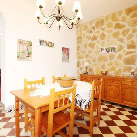 Tatil Evi Casa Maro Spainsunrentals