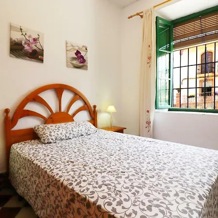 Casa Maro Spainsunrentals Tatil Evi Nerja