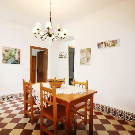 Casa Maro Spainsunrentals Tatil Evi *