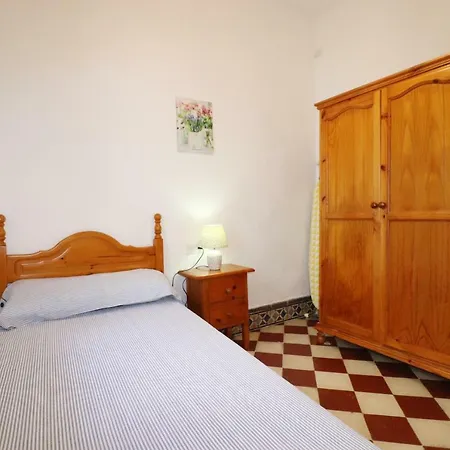 Casa Maro Spainsunrentals Tatil Evi *