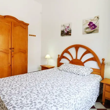 Tatil Evi Casa Maro Spainsunrentals *