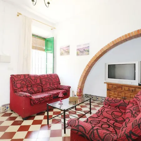 Casa Maro Spainsunrentals Tatil Evi *