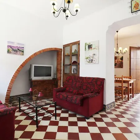 Casa Maro Spainsunrentals Tatil Evi