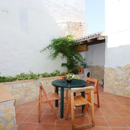 Tatil Evi Casa Maro Spainsunrentals