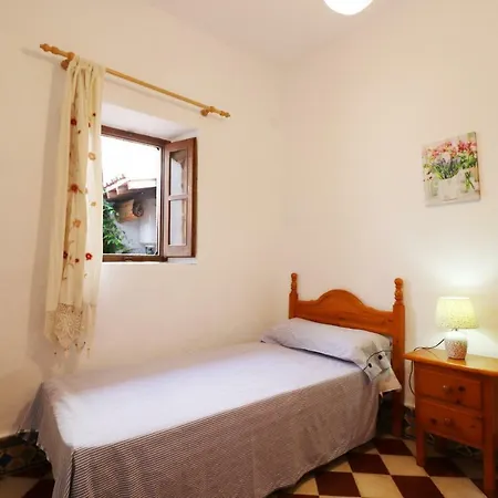 Tatil Evi Casa Maro Spainsunrentals *