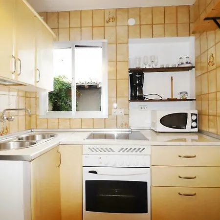 Tatil Evi Casa Maro Spainsunrentals