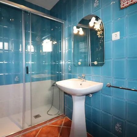Tatil Evi Casa Maro Spainsunrentals