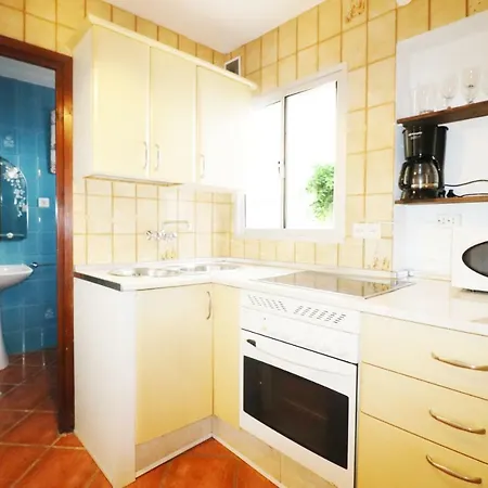 Casa Maro Spainsunrentals *