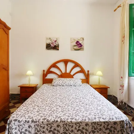 Casa Maro Spainsunrentals * Nerja