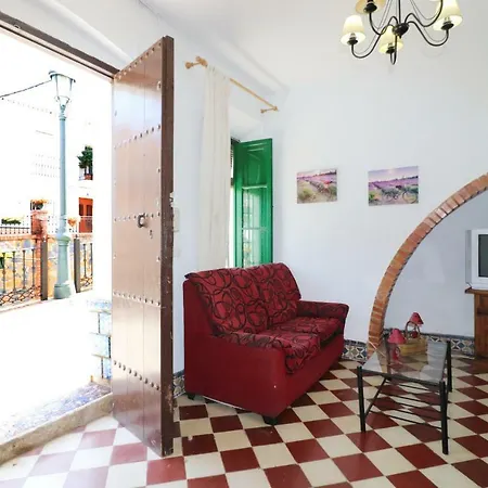 Tatil Evi Casa Maro Spainsunrentals *